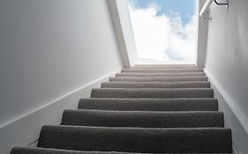 Homely - Central London Camden Penthouse Apartment